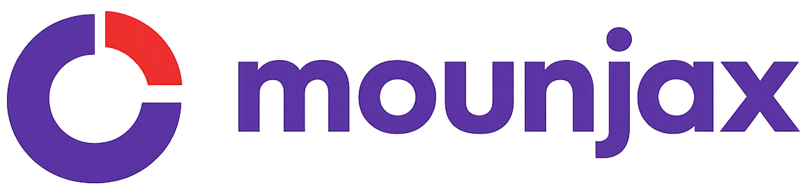 MOUNJAX